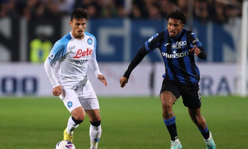 Phong độ gần đây của Atalanta