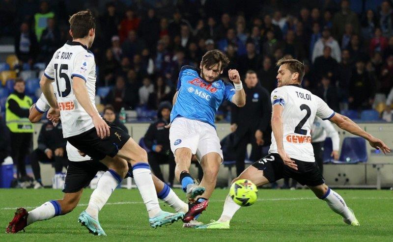 Những ngôi sao của Atalanta